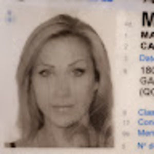 Meet your Posher, Carly